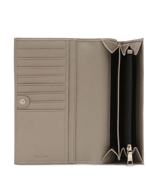 Portafogli, donna, logato. POLLINI HERITAGE | TE9000PP02 Q1110A